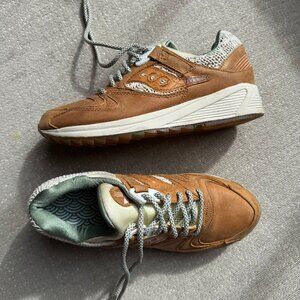Saucony Grid 8500 'Ramen'